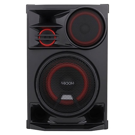 Alto falante com caixa acústica Mini system LG CL98 - TCG37249101 - TCG37249101 | LG BR
