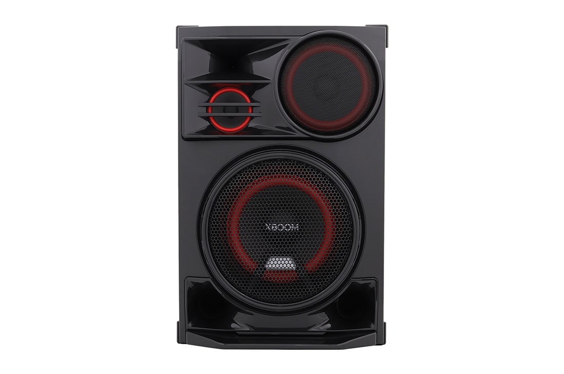 LG Alto falante com caixa acústica Mini system LG CL98 - TCG37249101, TCG37249101
