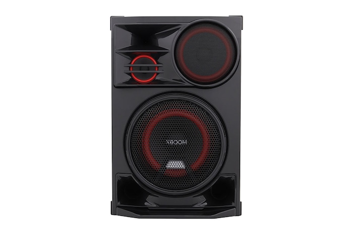 LG Alto falante com caixa acústica Mini system LG CL98 - TCG37249101, TCG37249101