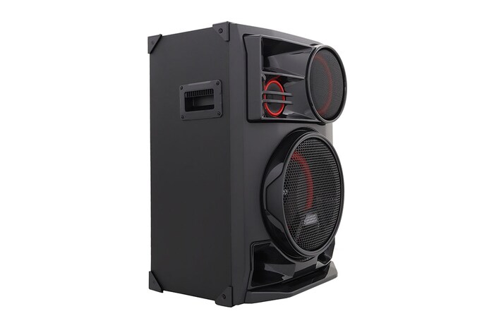 LG Alto falante com caixa acústica Mini system LG CL98 - TCG37249101, TCG37249101