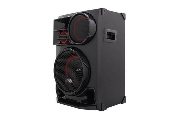 LG Alto falante com caixa acústica Mini system LG CL98 - TCG37249101, TCG37249101