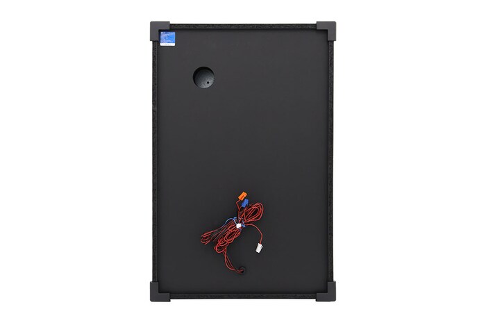 LG Alto falante com caixa acústica Mini system LG CL98 - TCG37249101, TCG37249101