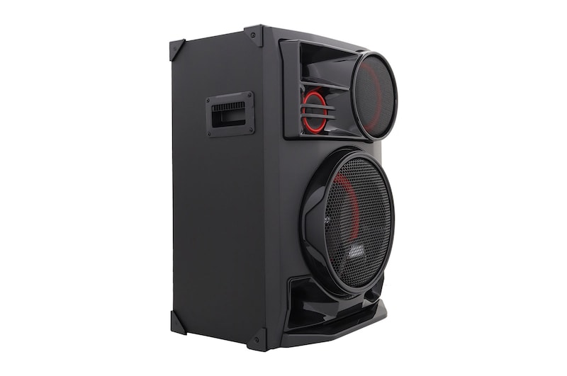 LG Alto falante com caixa acústica Mini system LG CL98 - TCG37249101, TCG37249101