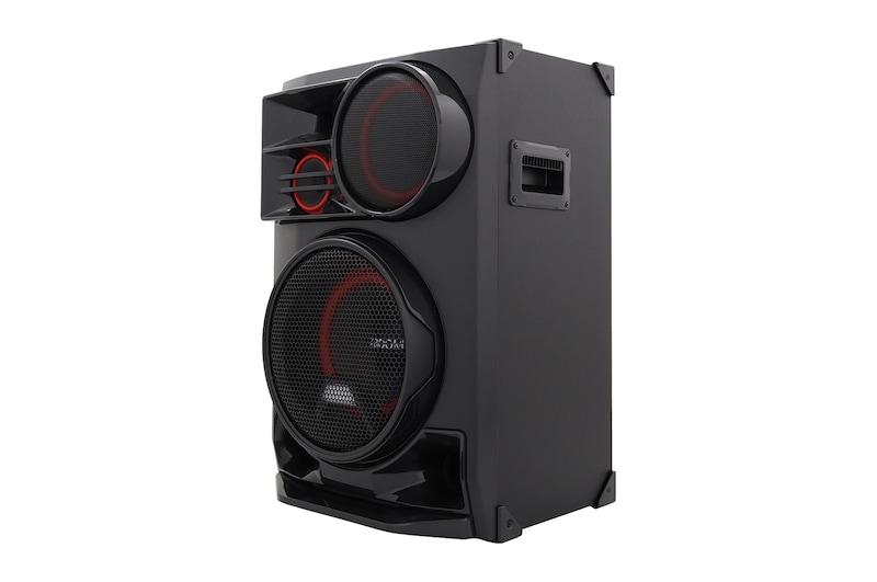 LG Alto falante com caixa acústica Mini system LG CL98 - TCG37249101, TCG37249101
