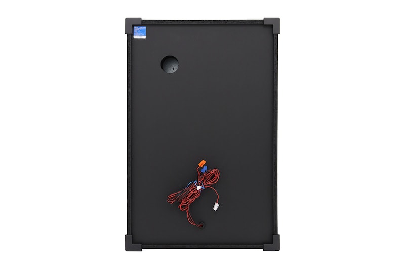 LG Alto falante com caixa acústica Mini system LG CL98 - TCG37249101, TCG37249101