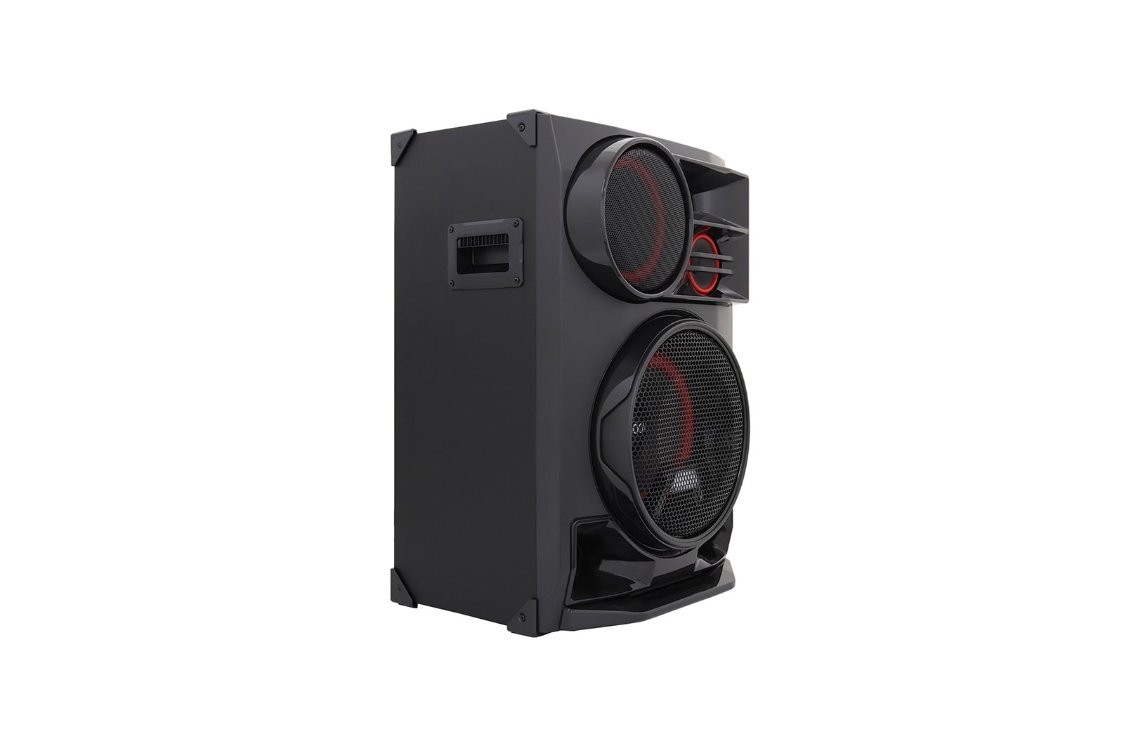 LG Alto Falante com Caixa Acústica Mini System LG CL98.ABRALLK - TCG37268501, TCG37268501