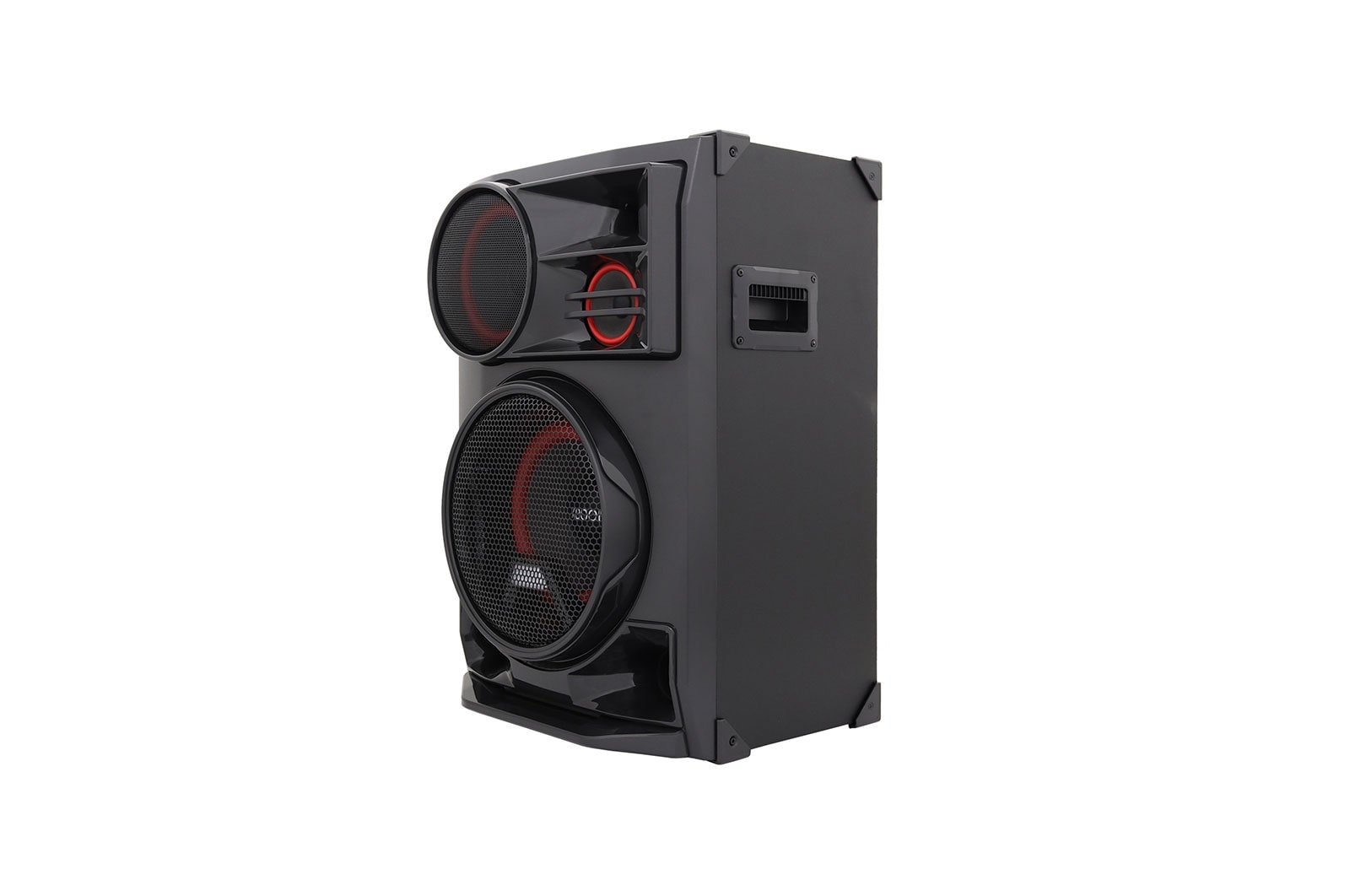 LG Alto Falante com Caixa Acústica Mini System LG CL98.ABRALLK - TCG37268501, TCG37268501