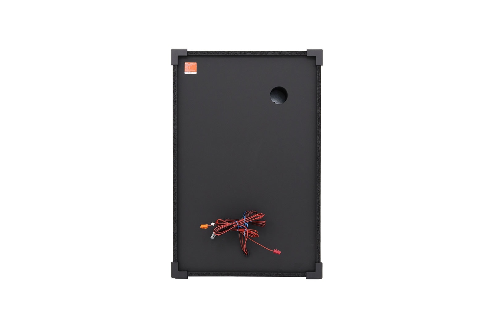 LG Alto Falante com Caixa Acústica Mini System LG CL98.ABRALLK - TCG37268501, TCG37268501