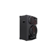 LG Alto Falante com Caixa Acústica Mini System LG CL98.ABRALLK - TCG37268501, TCG37268501