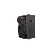 LG Alto Falante com Caixa Acústica Mini System LG CL98.ABRALLK - TCG37268501, TCG37268501