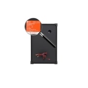 LG Alto Falante com Caixa Acústica Mini System LG CL98.ABRALLK - TCG37268501, TCG37268501