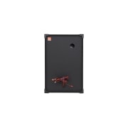 LG Alto Falante com Caixa Acústica Mini System LG CL98.ABRALLK - TCG37268501, TCG37268501