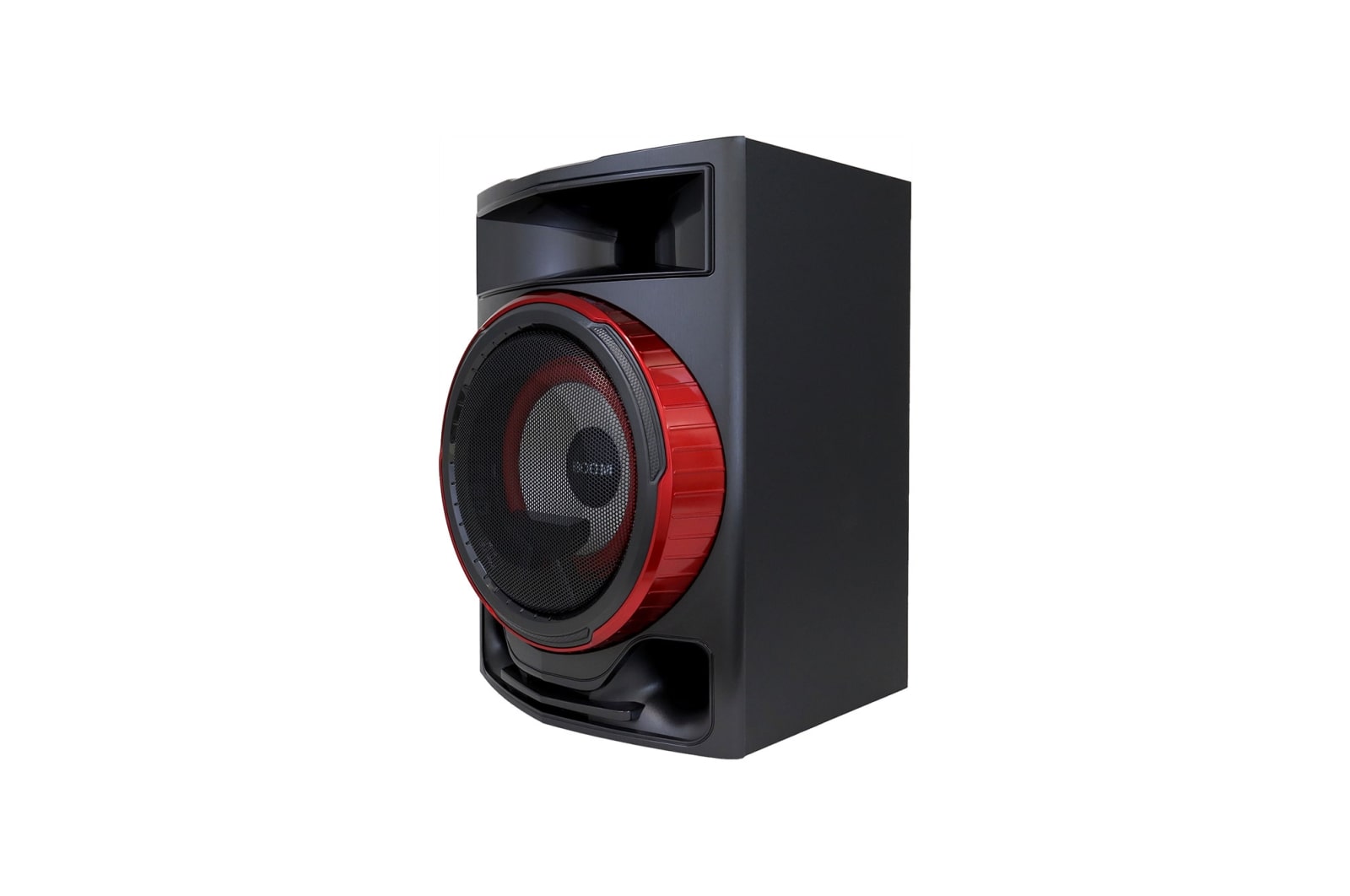 LG Alto Falante Subwoofer com Caixa Acústica Mini System LG CL88.ABRALLK - TCG37369101, TCG37369101
