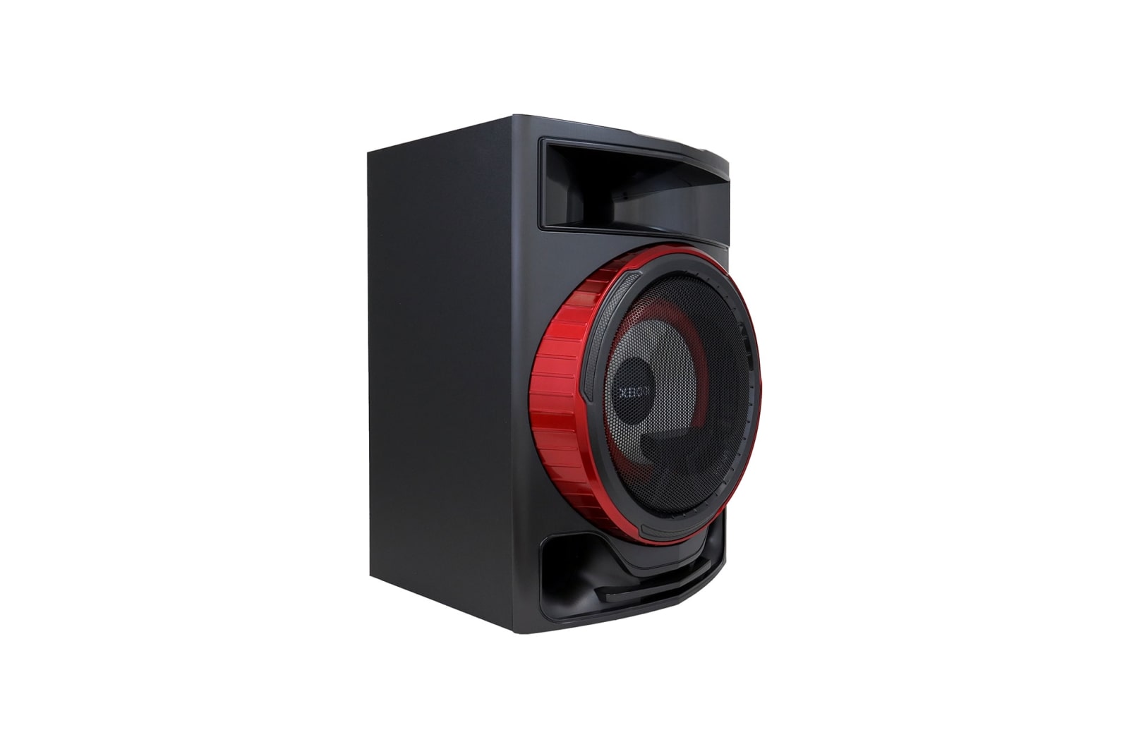 LG Alto Falante Subwoofer com Caixa Acústica Mini System LG CL88.ABRALLK - TCG37369101, TCG37369101