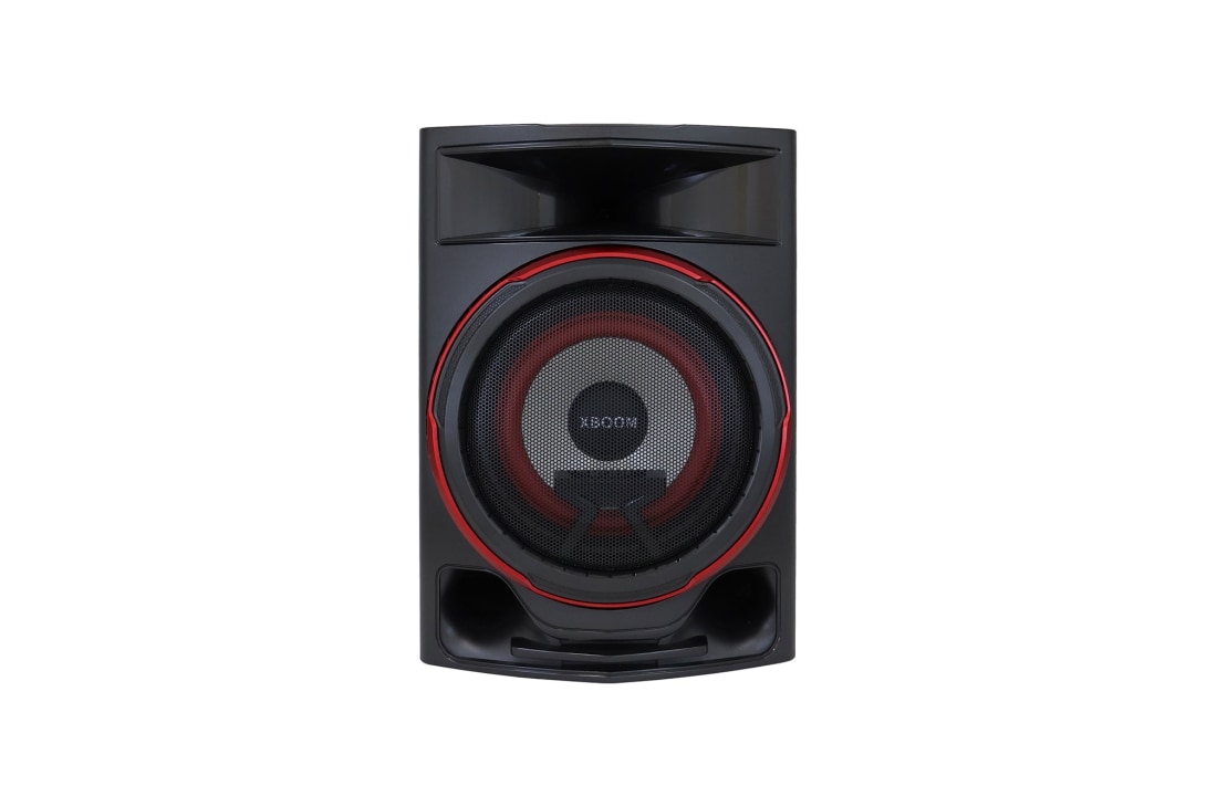LG Alto Falante Subwoofer com Caixa Acústica Mini System LG CL88.ABRALLK - TCG37369101, TCG37369101