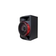 LG Alto Falante Subwoofer com Caixa Acústica Mini System LG CL88.ABRALLK - TCG37369101, TCG37369101
