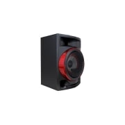 LG Alto Falante Subwoofer com Caixa Acústica Mini System LG CL88.ABRALLK - TCG37369101, TCG37369101