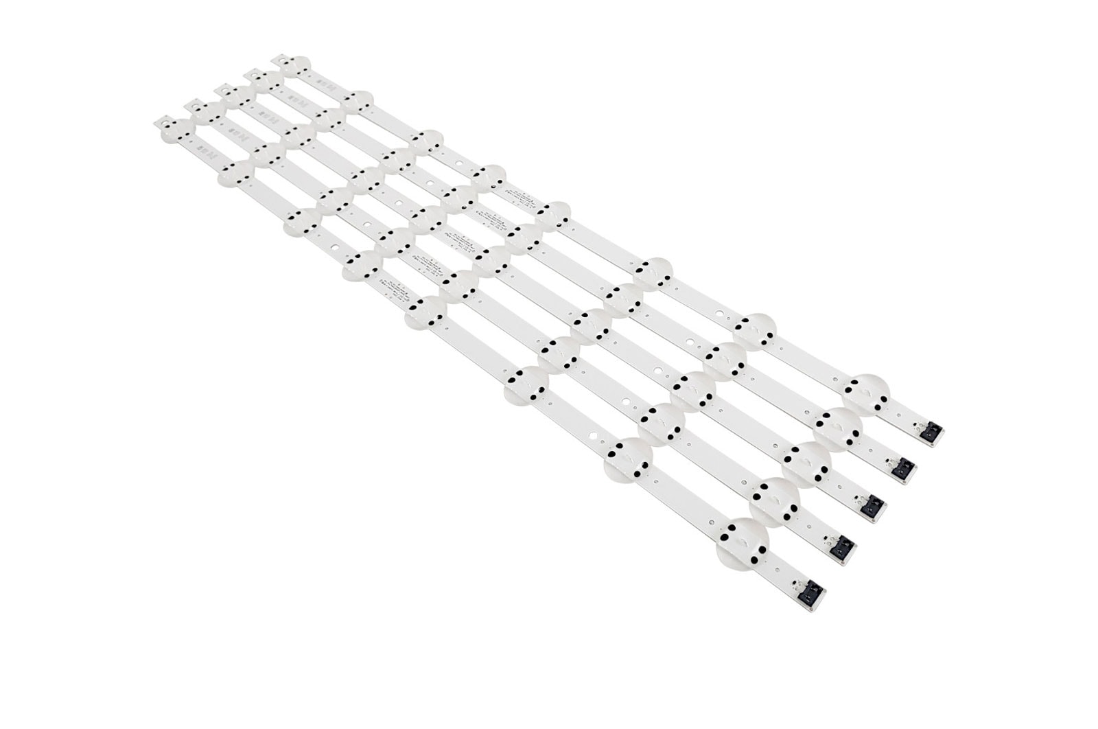 LG Kit régua de LED TV LG 60UM7200PSA, 60UN7310PSA, 60UM7270PSA - AGF30150701, AGF30150701