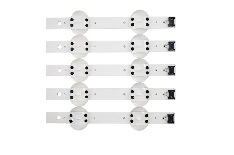 LG Kit régua de LED TV LG 60UM7200PSA, 60UN7310PSA, 60UM7270PSA - AGF30150701, AGF30150701