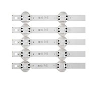 LG Kit régua de LED TV LG 60UM7200PSA, 60UN7310PSA, 60UM7270PSA - AGF30150701, AGF30150701