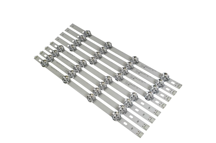 Top perspective view