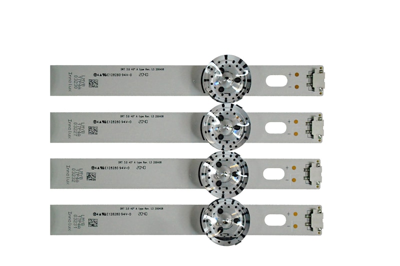 LG Kit régua de LED TV LG 40LF5700, 40LF6350 - AGF30153201, AGF30153201