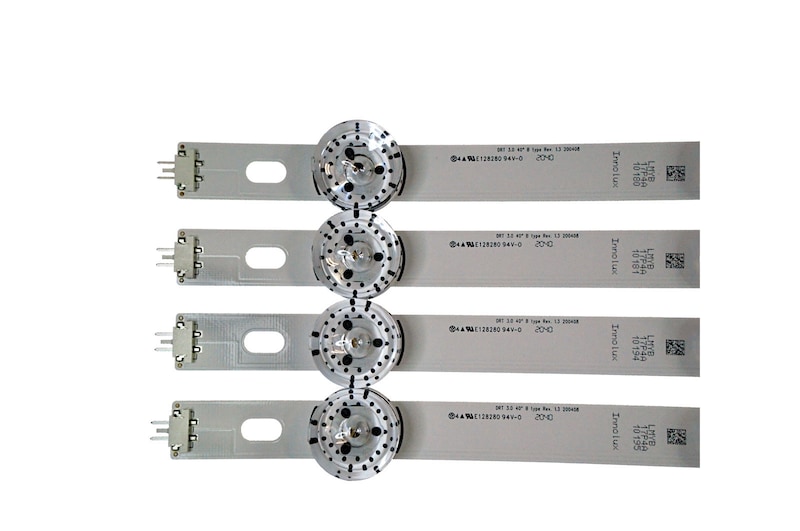 LG Kit régua de LED TV LG 40LF5700, 40LF6350 - AGF30153201, AGF30153201
