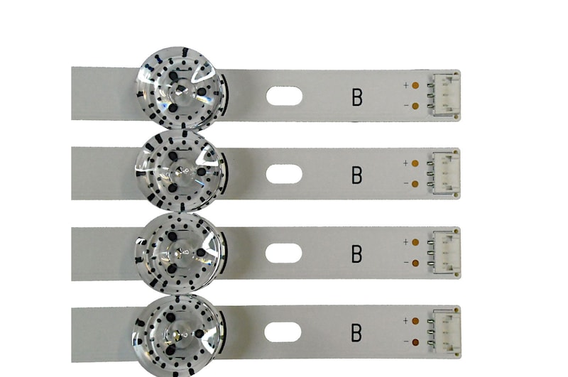 LG Kit régua de LED TV LG 40LF5700, 40LF6350 - AGF30153201, AGF30153201