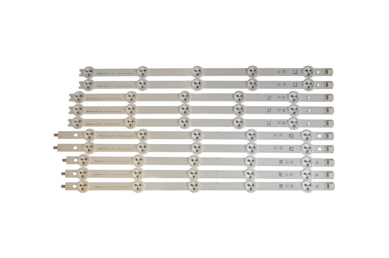 LG Kit régua de LED TV LG 42LN5400, 42LN549, 42LN5700 - AGF78326501, AGF78326501