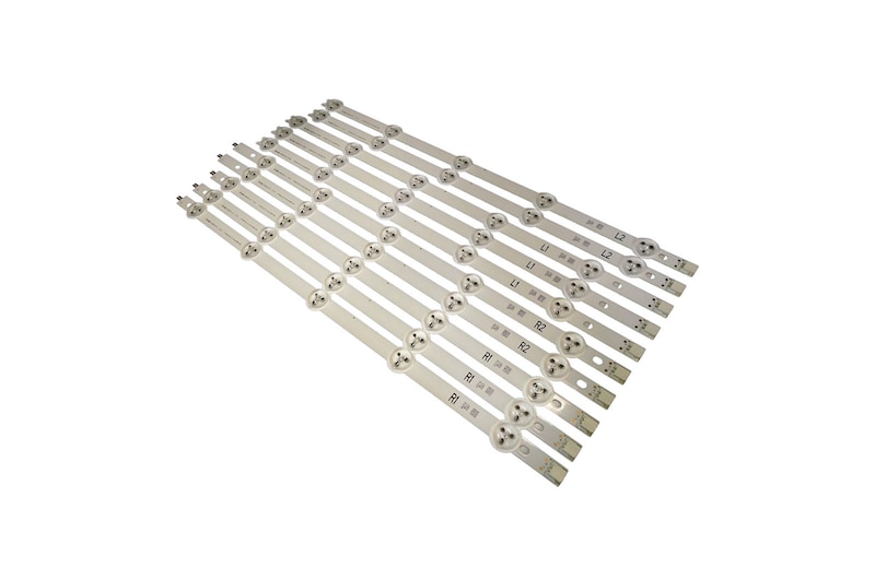 LG Kit régua de LED TV LG 42LN5400, 42LN549, 42LN5700 - AGF78326501, AGF78326501