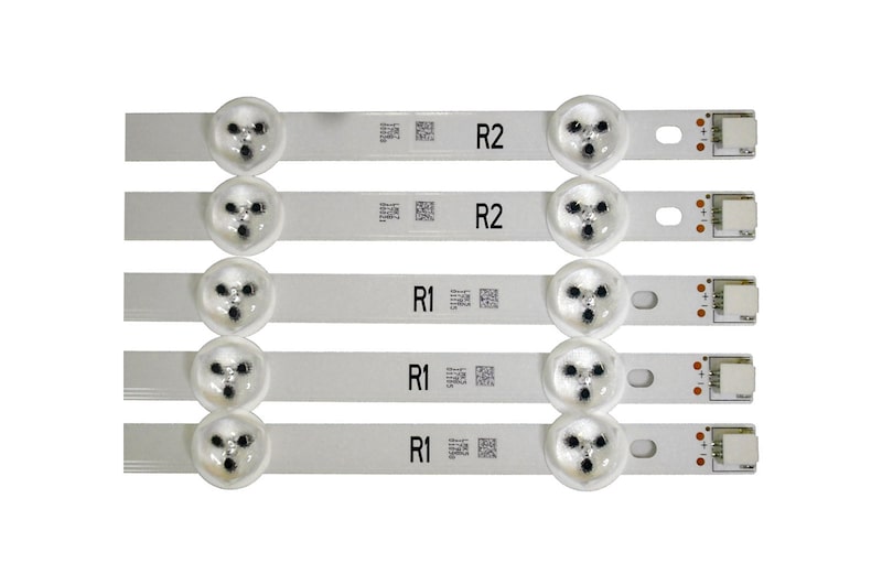 LG Kit régua de LED TV LG 42LN5400, 42LN549, 42LN5700 - AGF78326501, AGF78326501