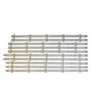 LG Kit régua de LED TV LG 42LN5400, 42LN549, 42LN5700 - AGF78326501, AGF78326501