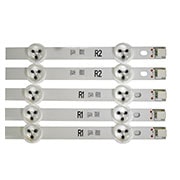 LG Kit régua de LED TV LG 42LN5400, 42LN549, 42LN5700 - AGF78326501, AGF78326501