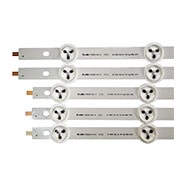 LG Kit régua de LED TV LG 42LN5400, 42LN549, 42LN5700 - AGF78326501, AGF78326501