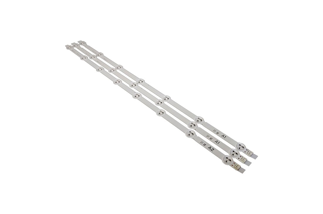 LG Kit régua de LED TV LG 32LA613B, 32LN536B, 32LN5400- AGF78399301, AGF78399301