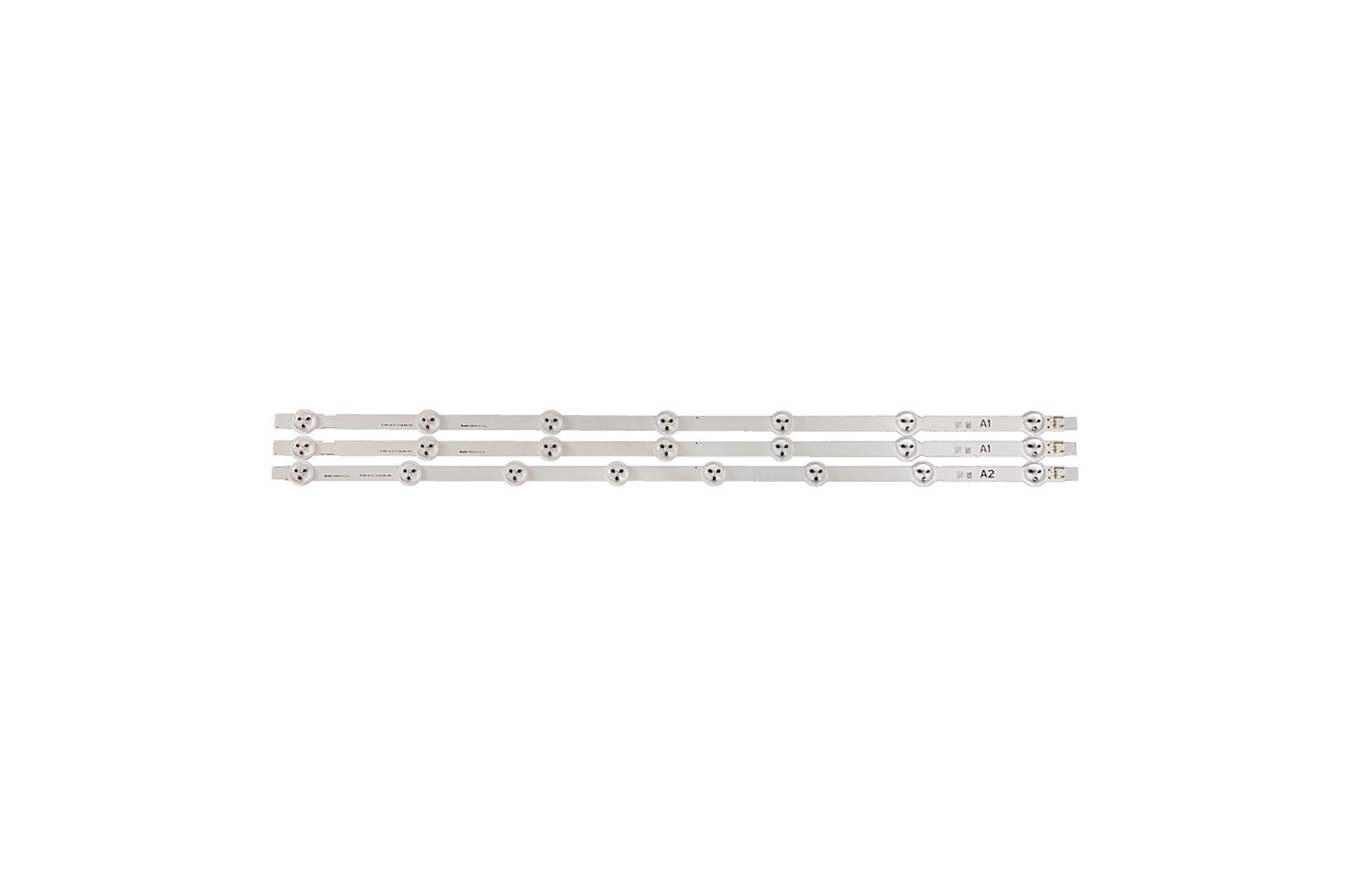 LG Kit régua de LED TV LG 32LA613B, 32LN536B, 32LN5400- AGF78399301, AGF78399301