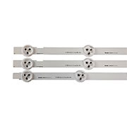 LG Kit régua de LED TV LG 32LA613B, 32LN536B, 32LN5400- AGF78399301, AGF78399301