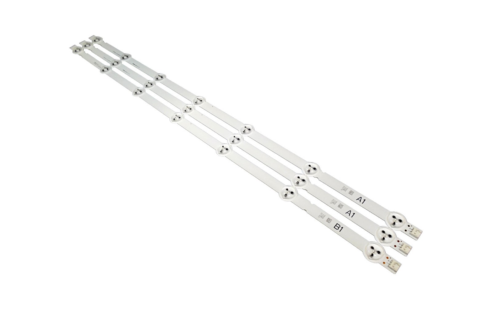 LG Kit régua de LED TV LG 32LB530B, 32LN536B, 32LN5400 - AGF78399601, AGF78399601