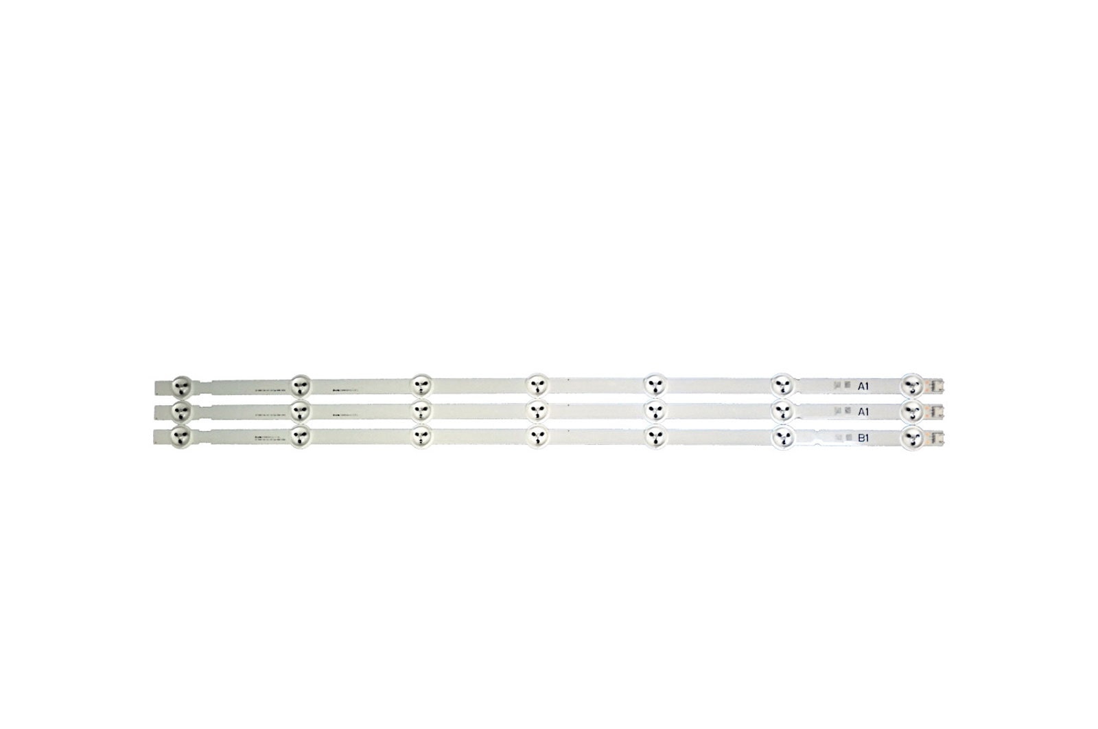 LG Kit régua de LED TV LG 32LB530B, 32LN536B, 32LN5400 - AGF78399601, AGF78399601