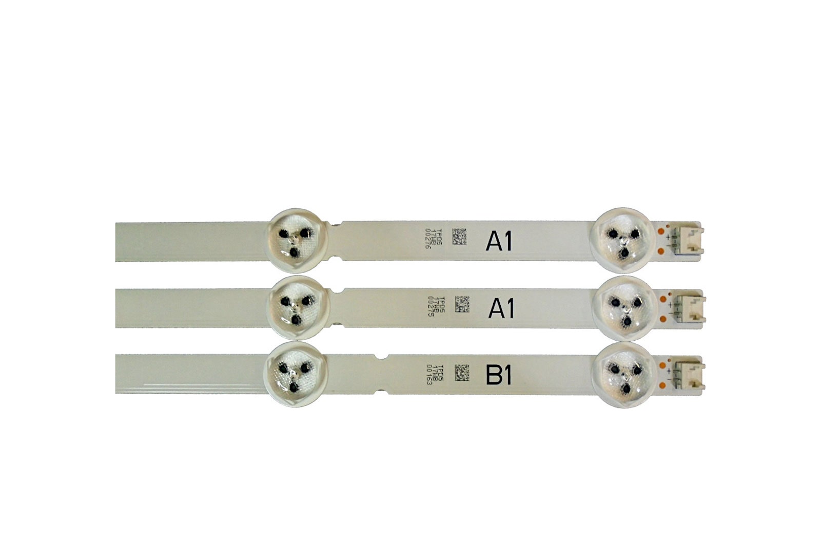 LG Kit régua de LED TV LG 32LB530B, 32LN536B, 32LN5400 - AGF78399601, AGF78399601