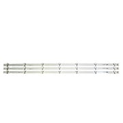 LG Kit régua de LED TV LG 32LB530B, 32LN536B, 32LN5400 - AGF78399601, AGF78399601
