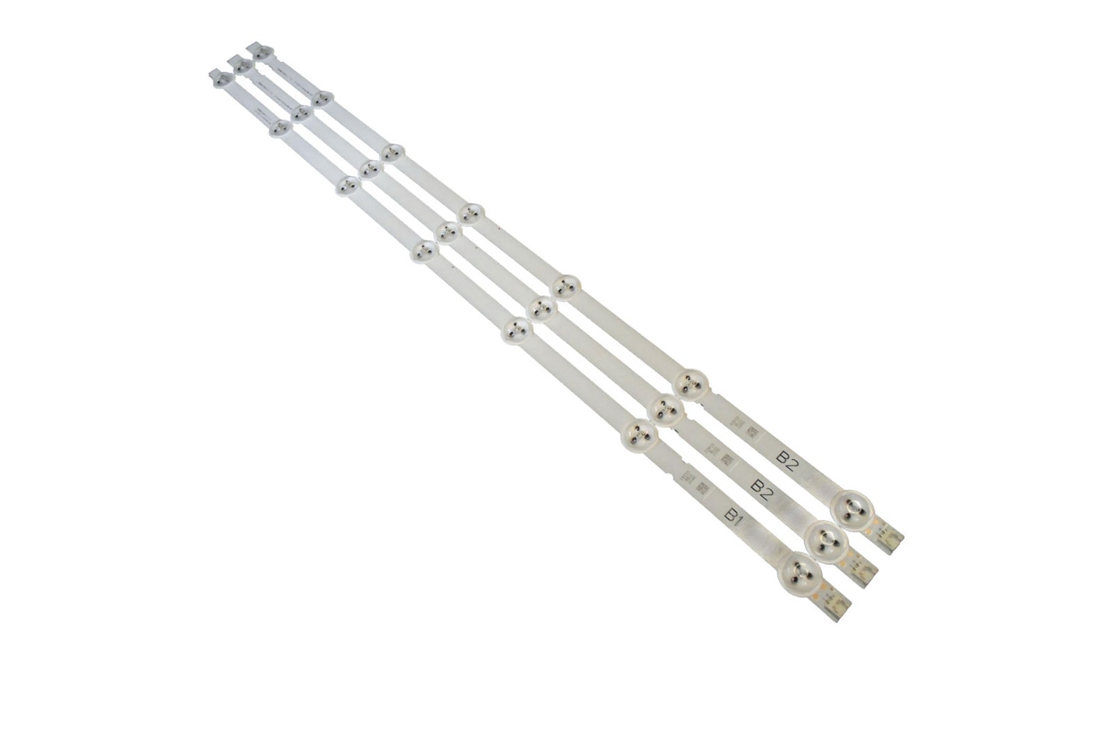 LG Kit régua de LED TV LG 32LN5400, 32LN536B, 32LN570B - AGF78399701, AGF78399701