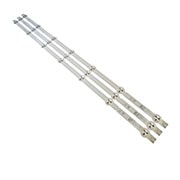 LG Kit régua de LED TV LG 32LN5400, 32LN536B, 32LN570B - AGF78399701, AGF78399701