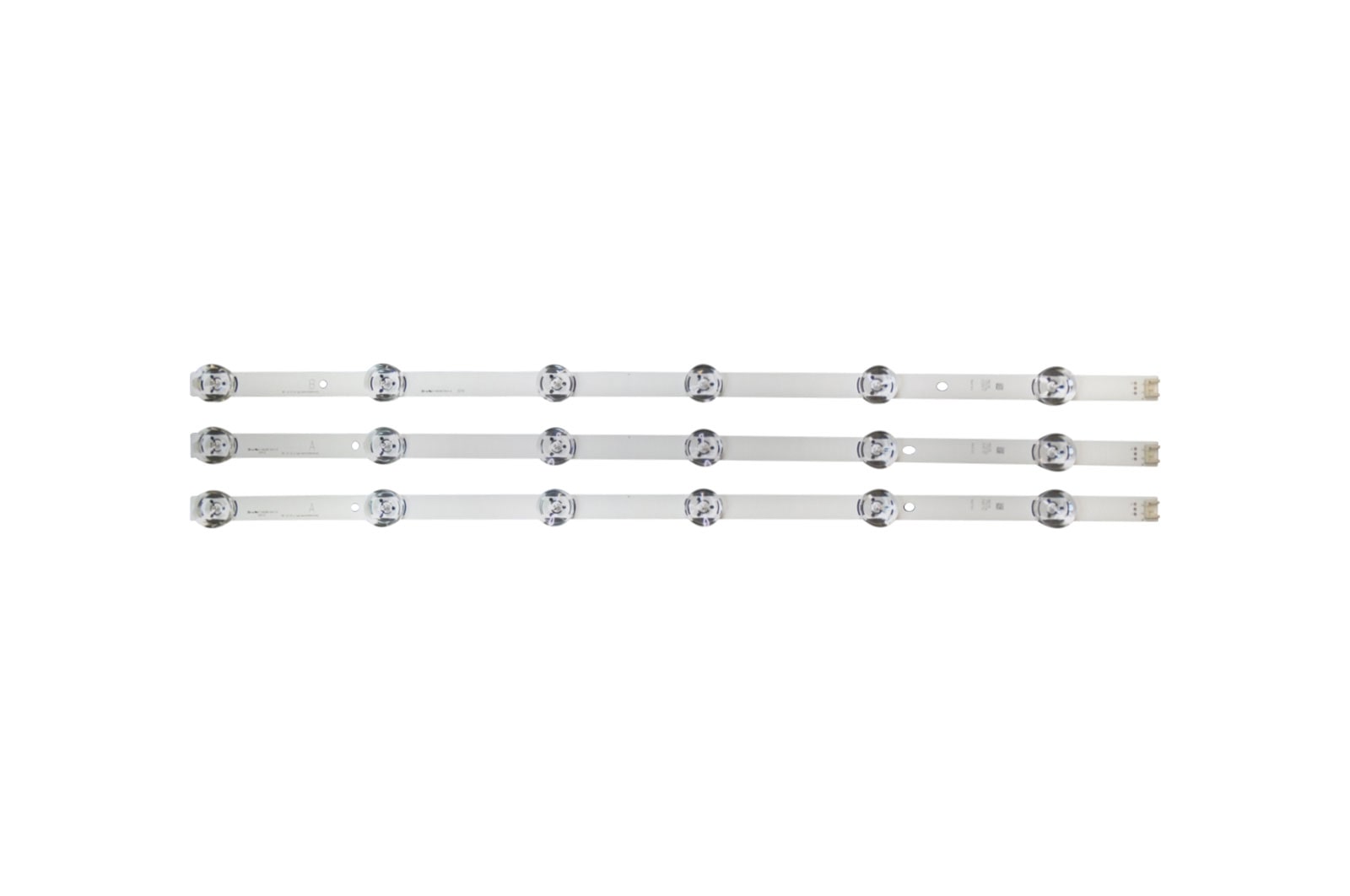 LG Kit régua de LED TV LG 32LF550B, 32LY340H, 32LX330 - AGF78400201, AGF78400201