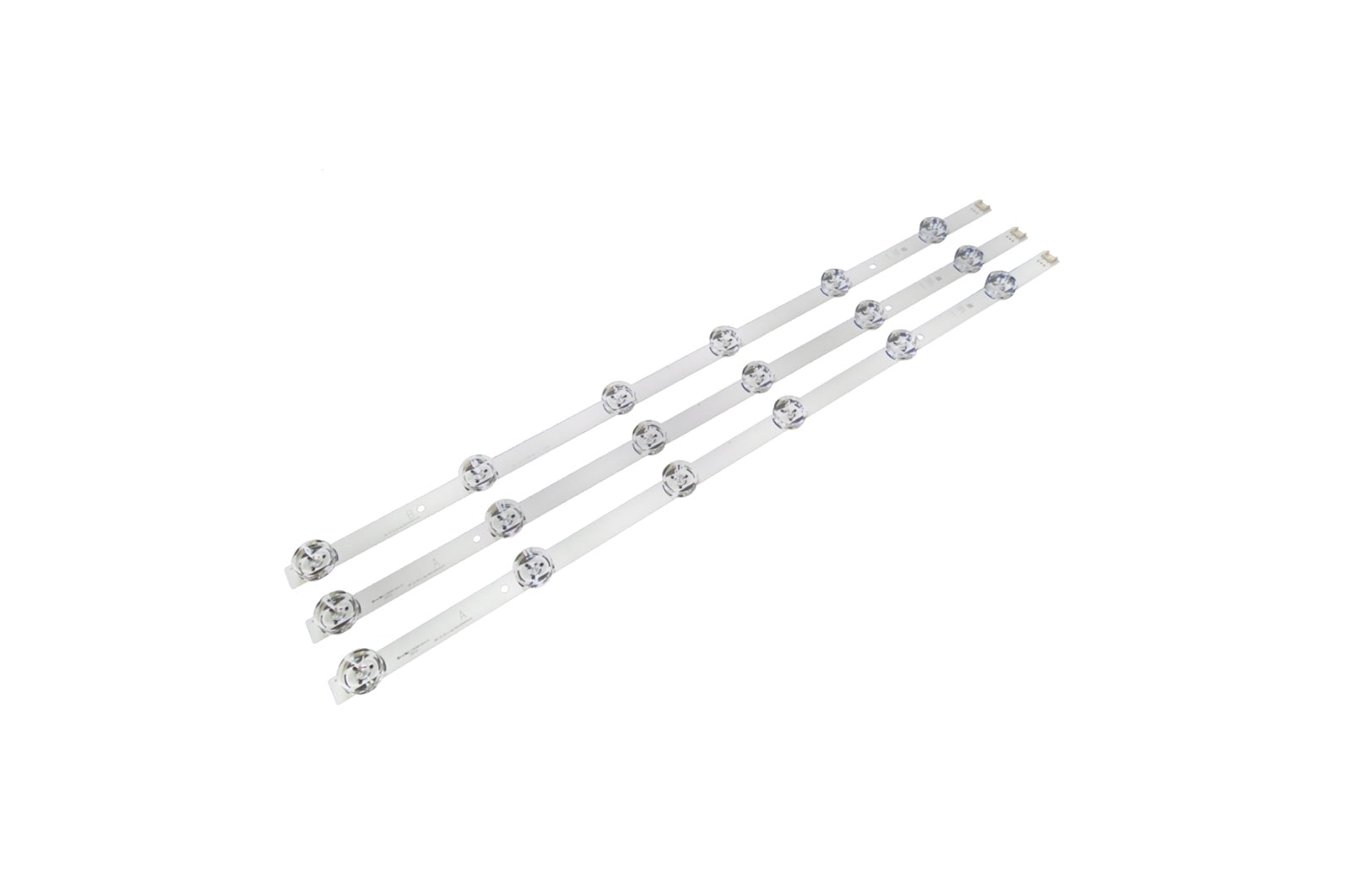 LG Kit régua de LED TV LG 32LF550B, 32LY340H, 32LX330 - AGF78400201, AGF78400201