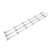 LG Kit régua de LED TV LG 32LF550B, 32LY340H, 32LX330 - AGF78400201, AGF78400201