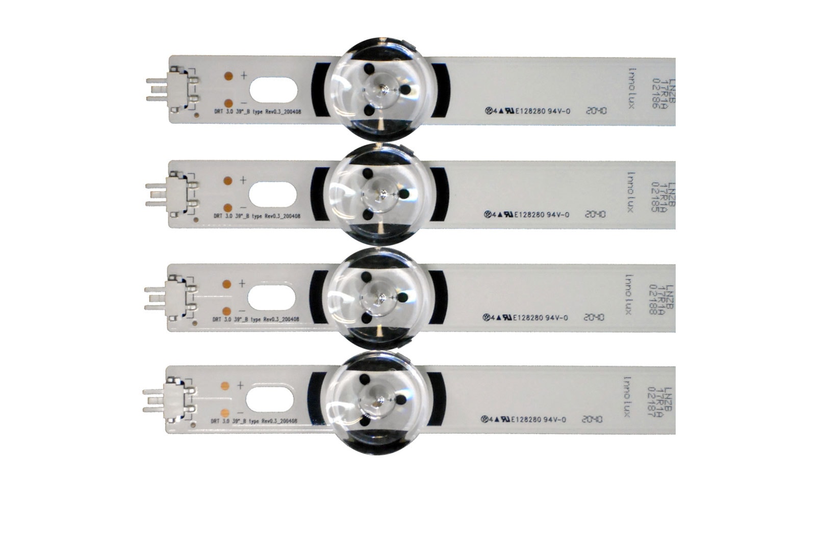 LG Kit régua de LED TV LG 39LB5600, 39LB5600, 39LB5800 - AGF78400501, AGF78400501