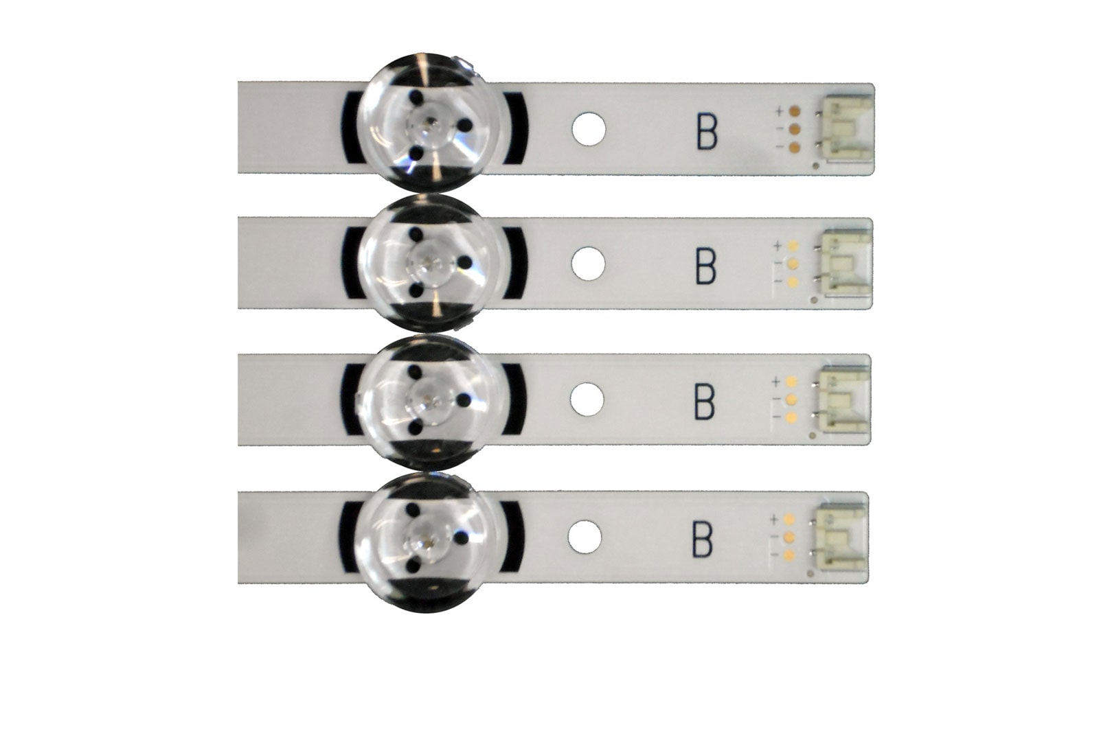 LG Kit régua de LED TV LG 39LB5600, 39LB5600, 39LB5800 - AGF78400501, AGF78400501