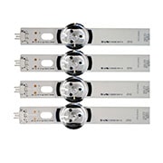 LG Kit régua de LED TV LG 39LB5600, 39LB5600, 39LB5800 - AGF78400501, AGF78400501