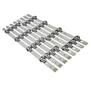 LG Kit régua de LED TV LG 39LB5600, 39LB5600, 39LB5800 - AGF78400501, AGF78400501
